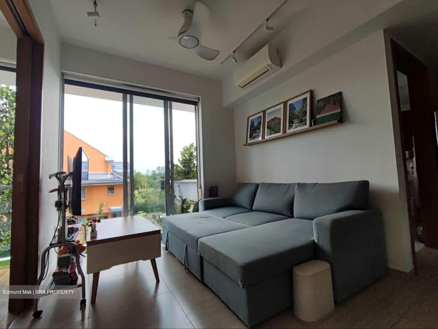 Jubilee Residence (D5), Apartment #543795091